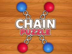 Spel Chain Puzzle