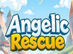 Spel Angelic Rescue