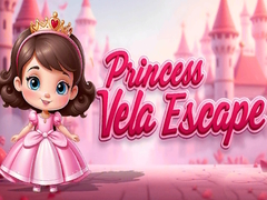 Spel Princess Vela Escape