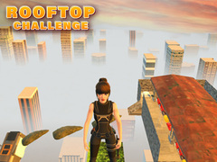 Spel Rooftop Challenge