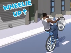 Spel Wheelie Up