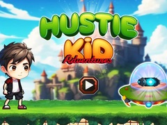 Spel Hustle Kid Adventures