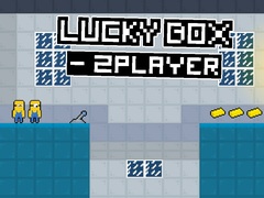 Spel Lucky Box - 2 Player