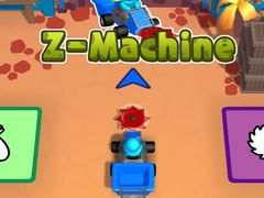 Spel Z-Machine