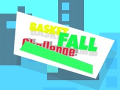 Spel Basket Fall Challenge