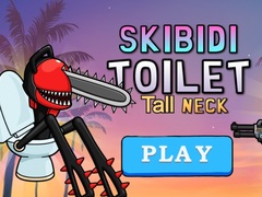 Spel Skibidi Toilet Tall Neck