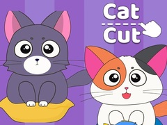 Spel Cat Cut