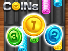 Spel COINs