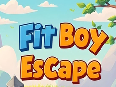 Spel Fit Boy Escape