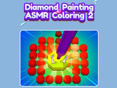 Spel Diamond Painting Asmr Coloring 2