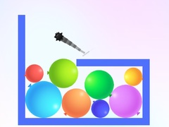 Spel Balloon Smash