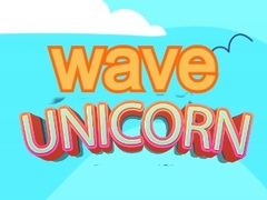 Spel Wave Unicorn