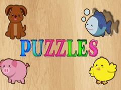 Spel Puzzles