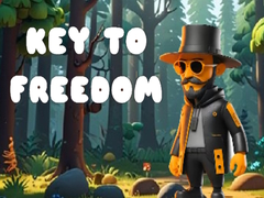 Spel Key to Freedom