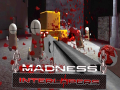 Spel Madness Interlopers