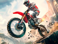 Spel Trial Xtreme