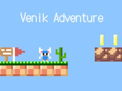 Spel Venik Adventure