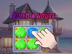 Spel Build a House