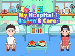 Spel My Hospital: Learn Care