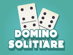 Spel Domino Solitaire