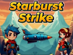 Spel Starbust Strike