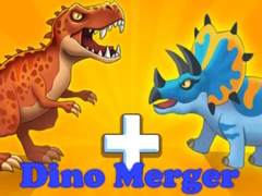 Spel Dino Merger