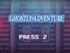 Spel Ghostly Adventure