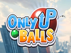 Spel Only Up Balls