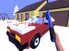 Spel Dude Simulator: Winter