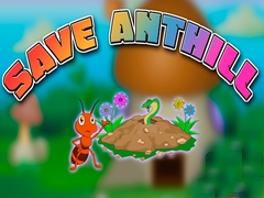 Spel Save Anthill