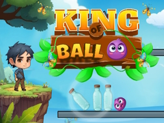 Spel King of Ball