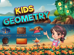 Spel Kids Geometry