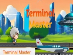 Spel Terminal Master