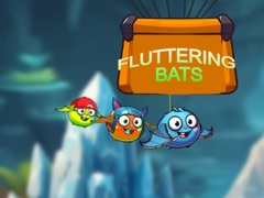 Spel Fluttering Bats