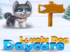 Spel Lovely Dog Daycare