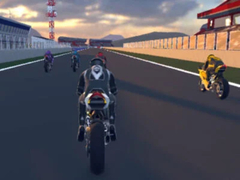 Spel Superbike Racing