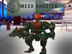 Spel Mech Shooter