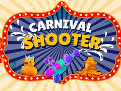 Spel Carnival Shooter