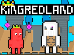 Spel KingRedLand