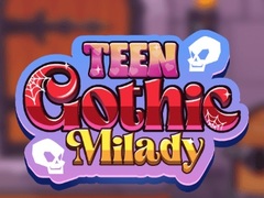 Spel Teen Gothic Milady