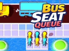 Spel Bus Seat Queue