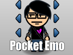 Spel Pocket Emo