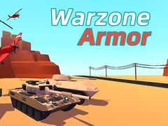 Spel Warzone Armor