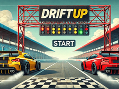 Spel Drift Up