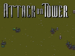 Spel Attack On Tower