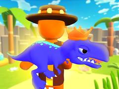 Spel My Dinosaur Land