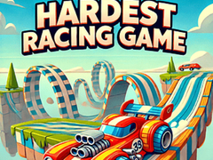 Spel Hardest Racing Game