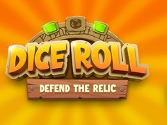 Spel Dice Roll: Protect the Relic