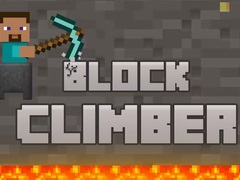 Spel Block Climber