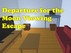 Spel Departure for the Moon Viewing Escape